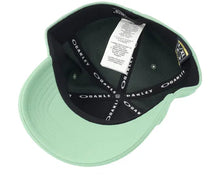 Load image into Gallery viewer, Oakley Tincan Remix Cap (Nile Green)
