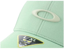 Load image into Gallery viewer, Oakley Tincan Remix Cap (Nile Green)
