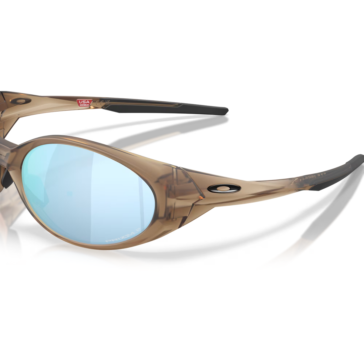 Oakley Sunglasses - Eye Jacket Redux 4558