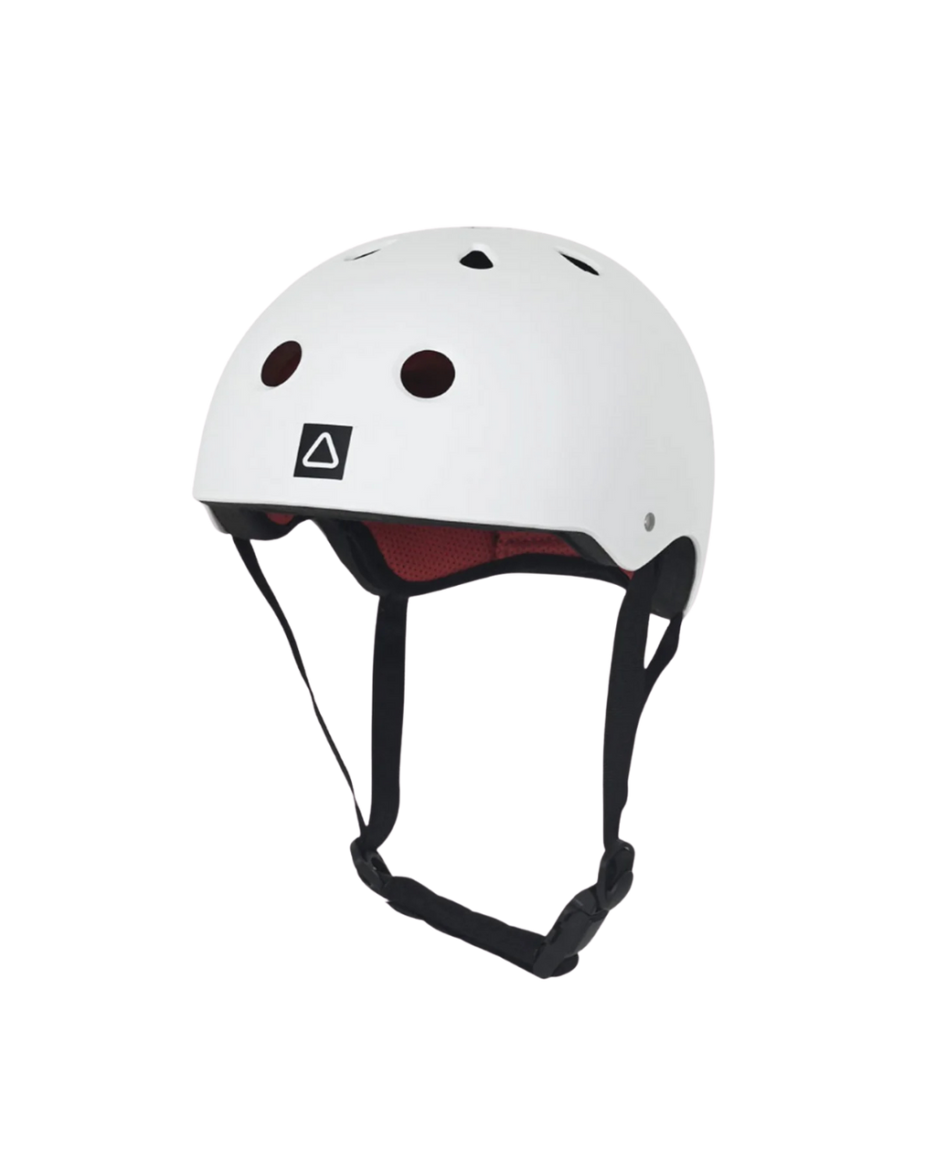 FOLLOW PRO HELMET - WHITE