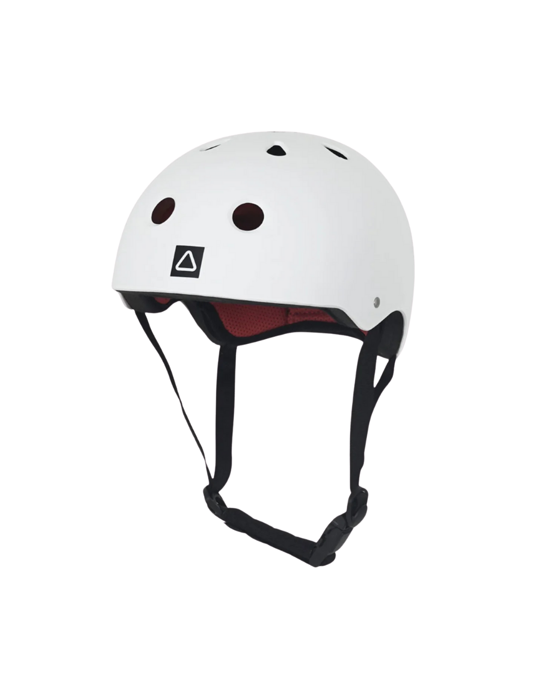 FOLLOW PRO HELMET - WHITE