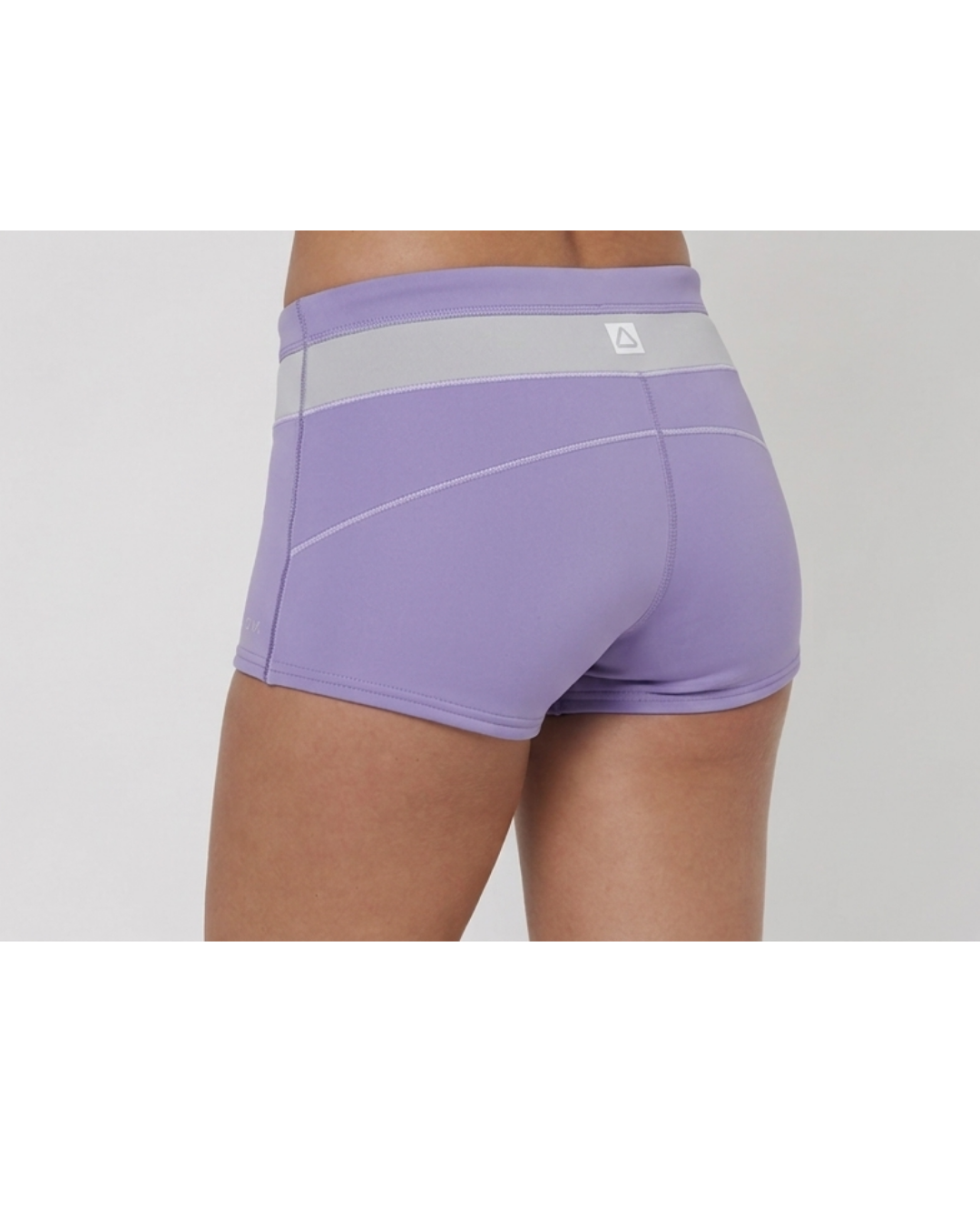 Follow Ladies Wetsuit Shorts