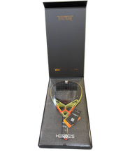 Load image into Gallery viewer, HEROES - PADEL RACKET - AZTECA 2026
