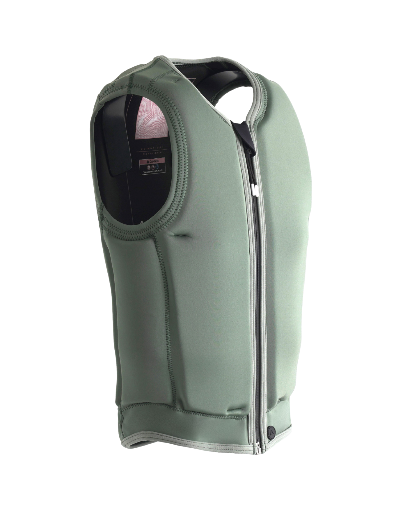 Follow Vid Impact Vest (2024)
