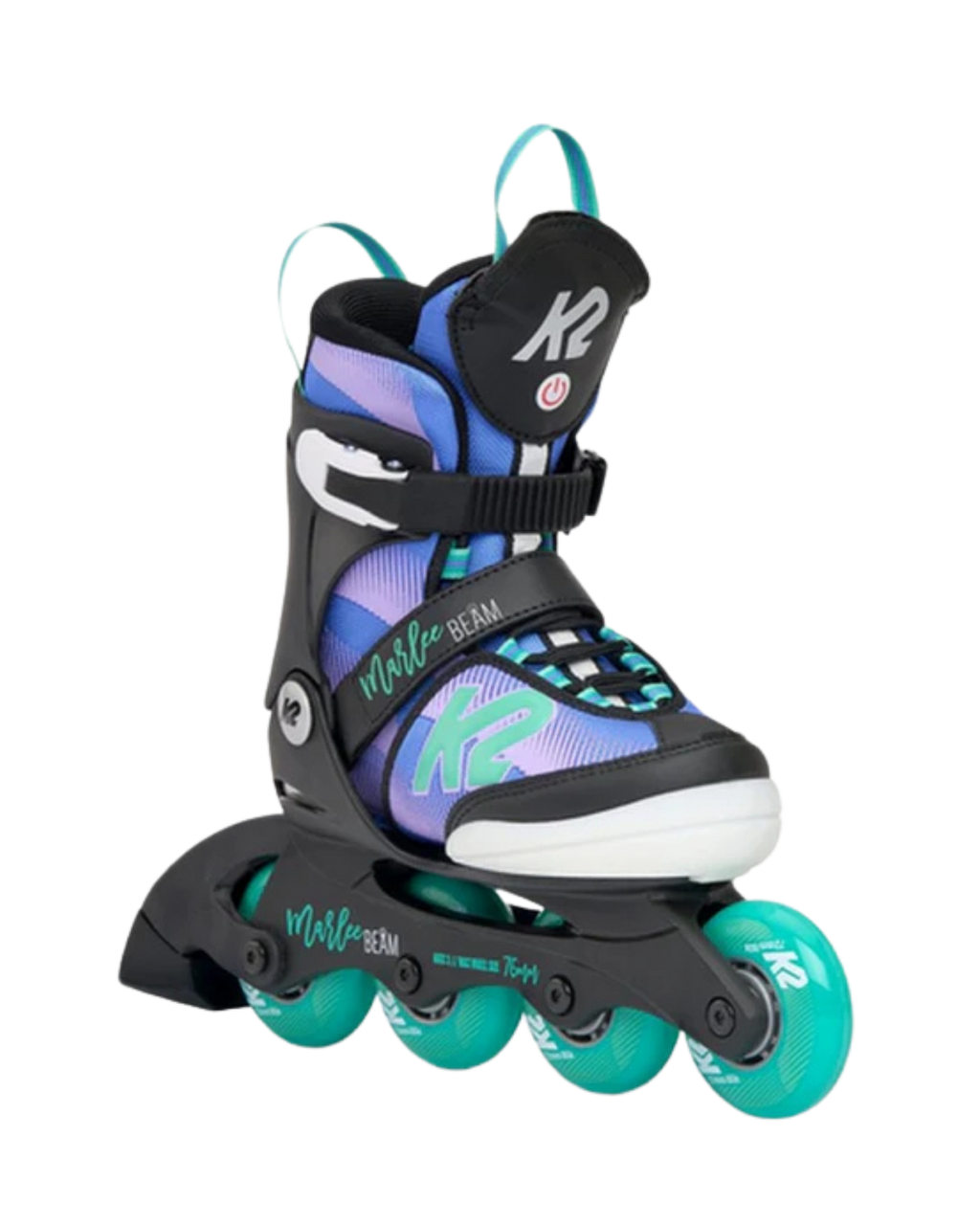 K2 MARLEE BEAM INLINE SKATES