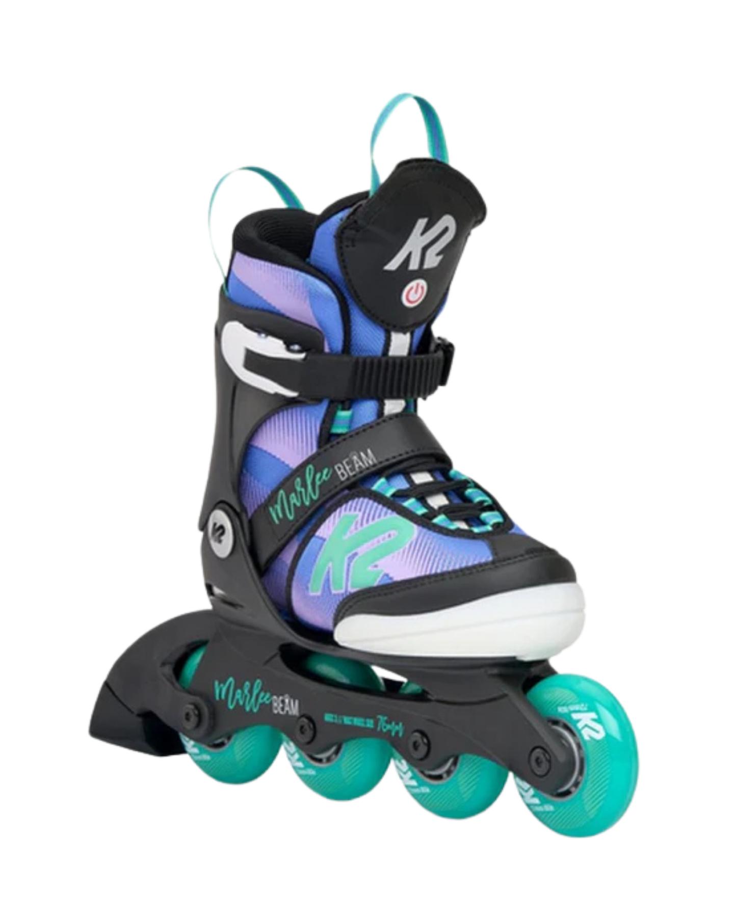 K2 MARLEE BEAM INLINE SKATES