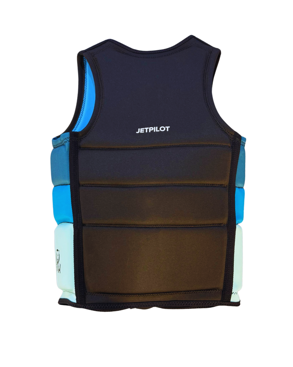Jetpilot X1 Boys Youth Neo Vest