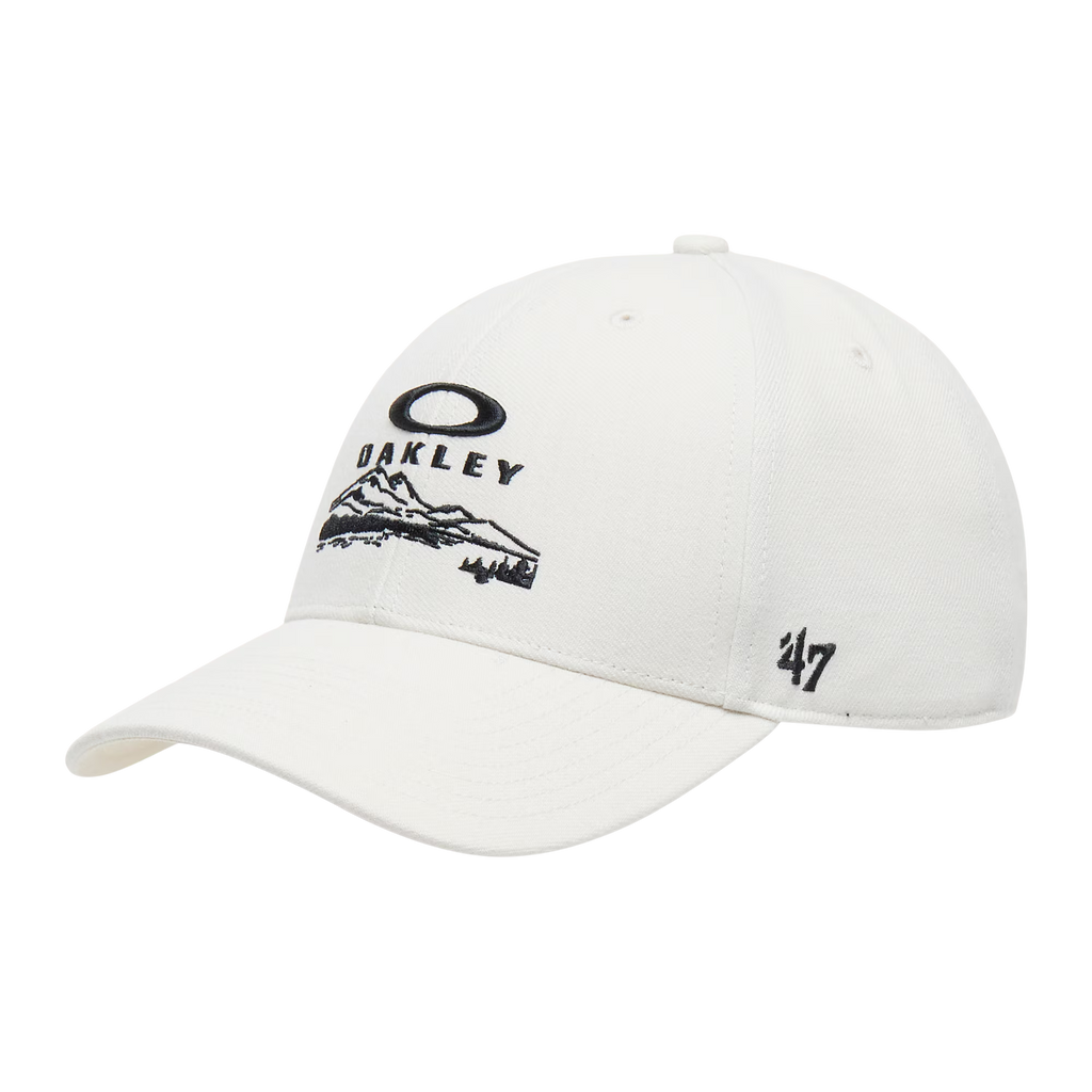 Oakley 47 MVP Graphic