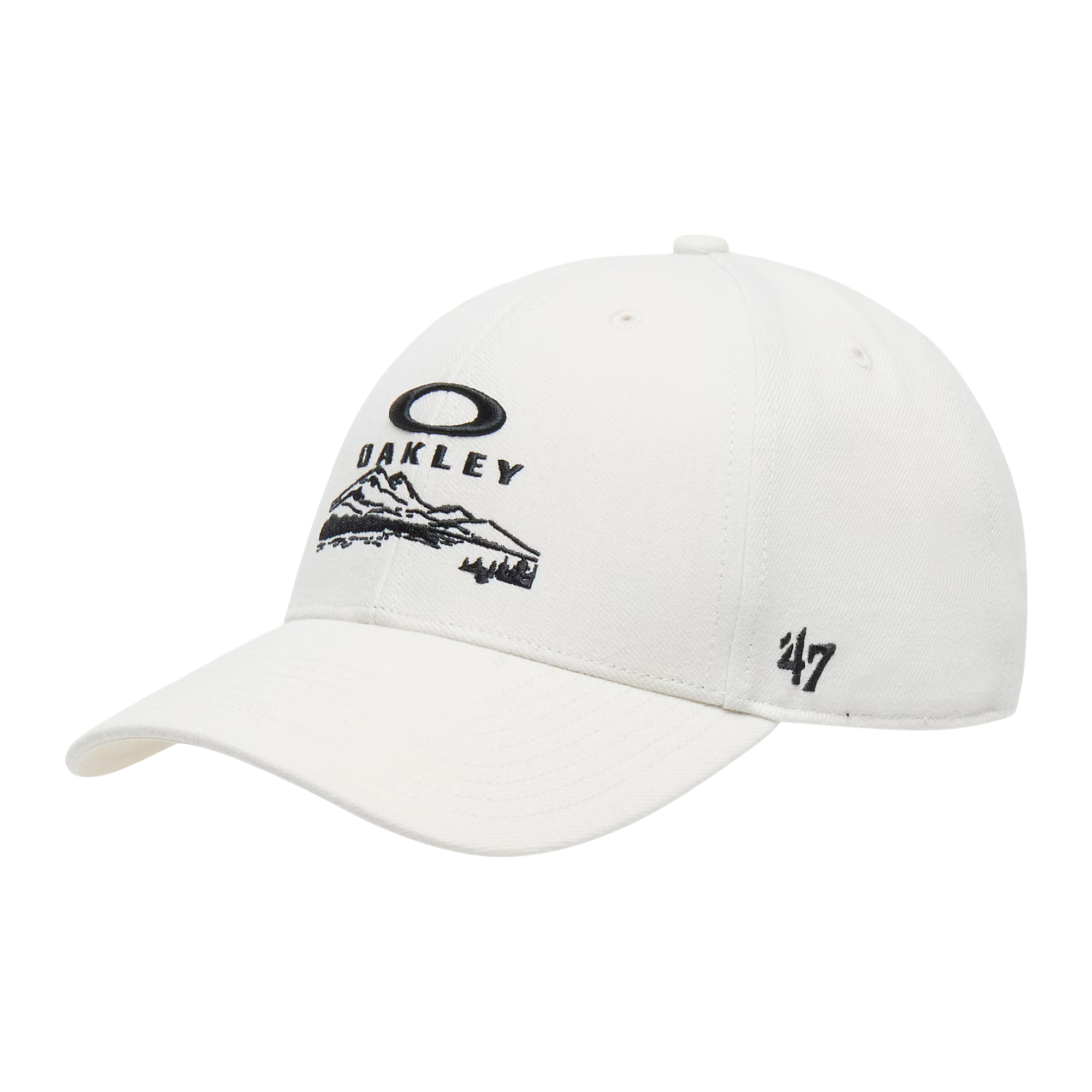 Oakley 47 MVP Graphic