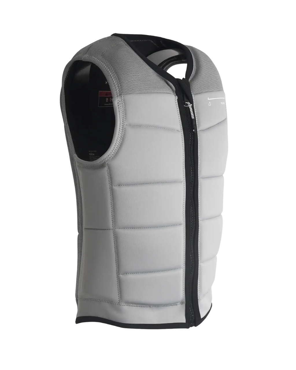 Follow Section Impact Vest