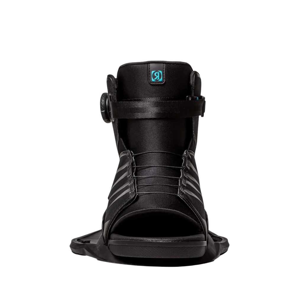RONIX BOOTS  - Anthem Boa - Stage 2 - Black