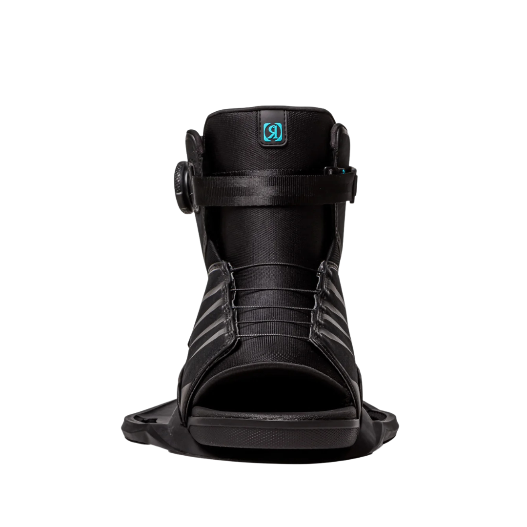 RONIX BOOTS  - Anthem Boa - Stage 2 - Black