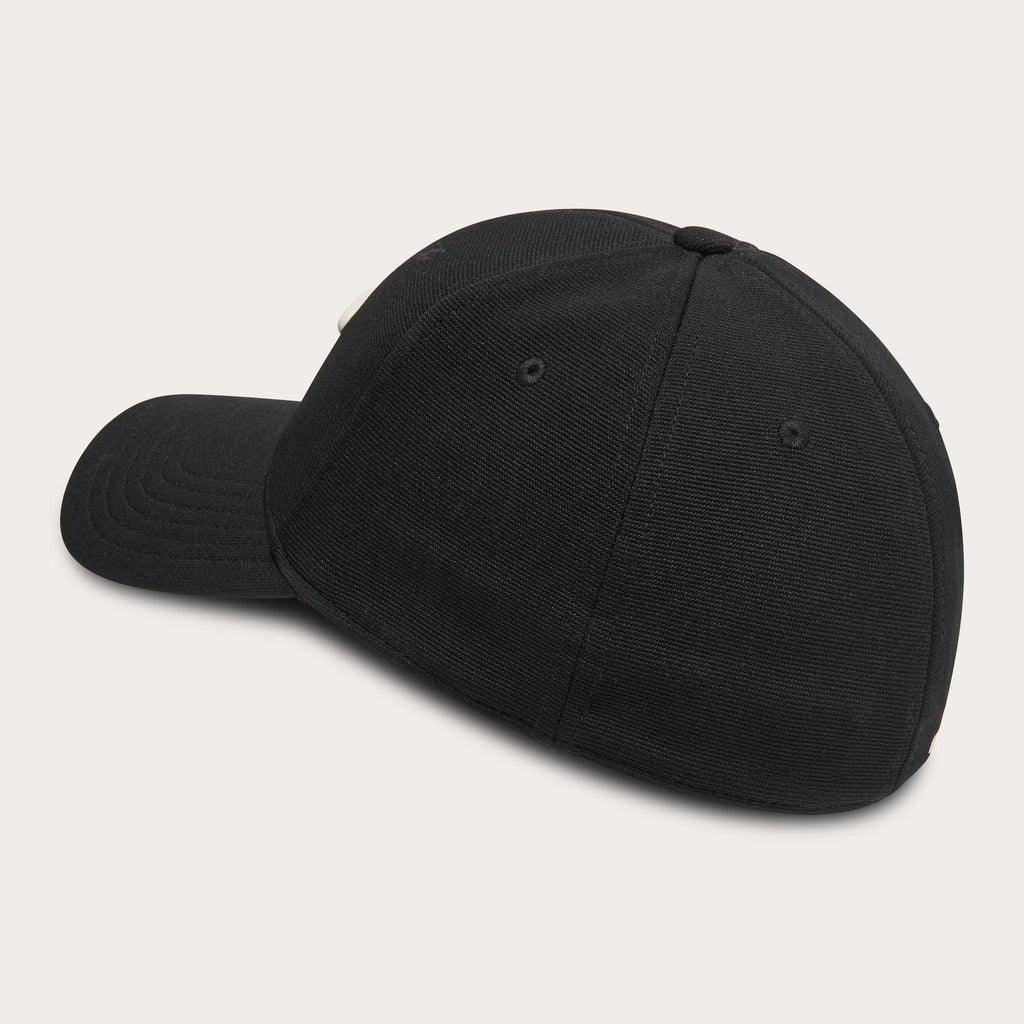 Oakley Tincan Cap (blackout/light gray)