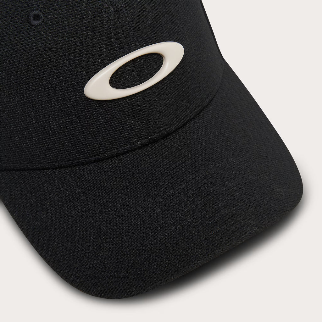 Oakley Tincan Cap (blackout/light gray)