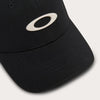 Oakley Tincan Cap (blackout/light gray)