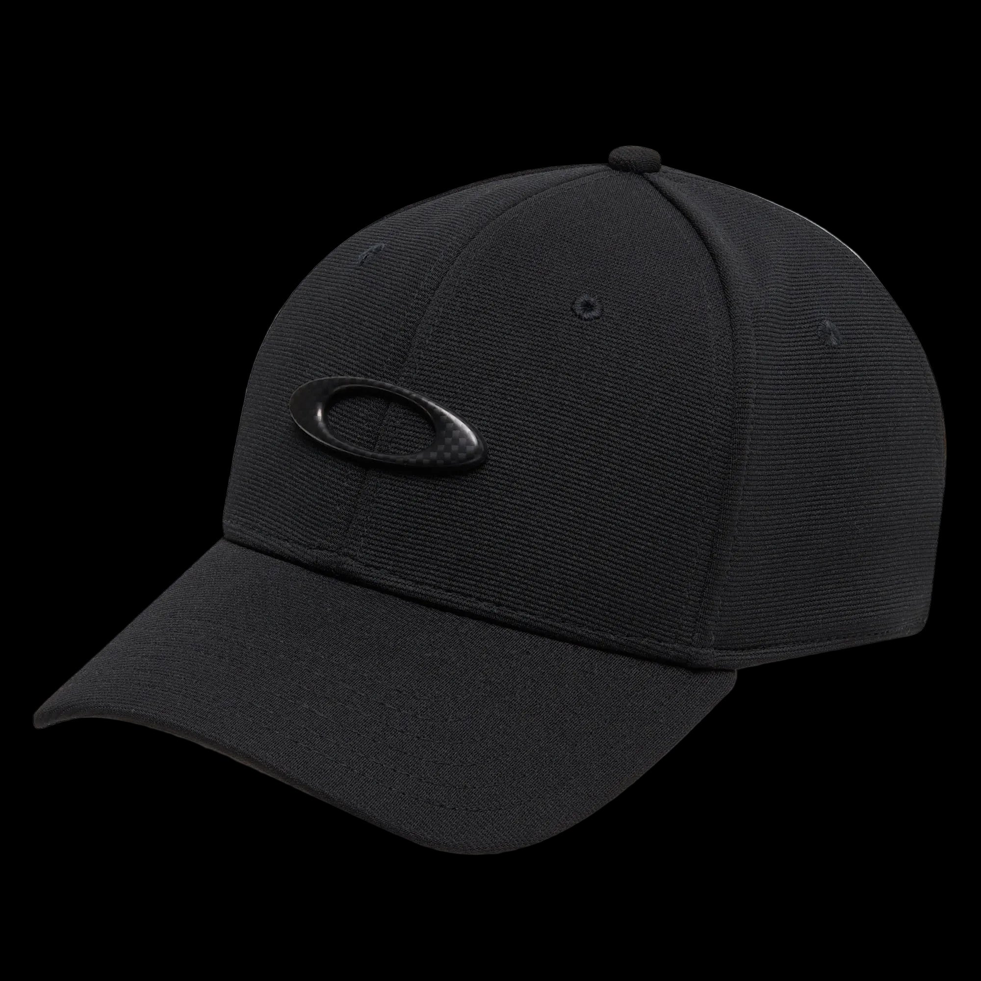 Oakley Tincan Cap (black/carbon fiber)