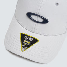 Load image into Gallery viewer, Oakley Tincan Cap (Lunar rock)
