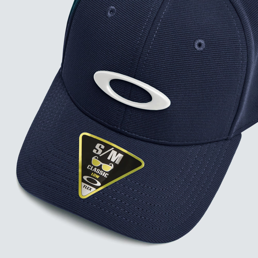 Oakley Tincan Cap (fathom/light gray)