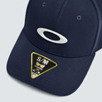 Oakley Tincan Cap (fathom/light gray)