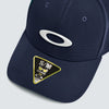 Oakley Tincan Cap (fathom/light gray)