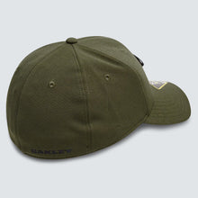 Load image into Gallery viewer, Oakley Tincan Cap (new dark brush)
