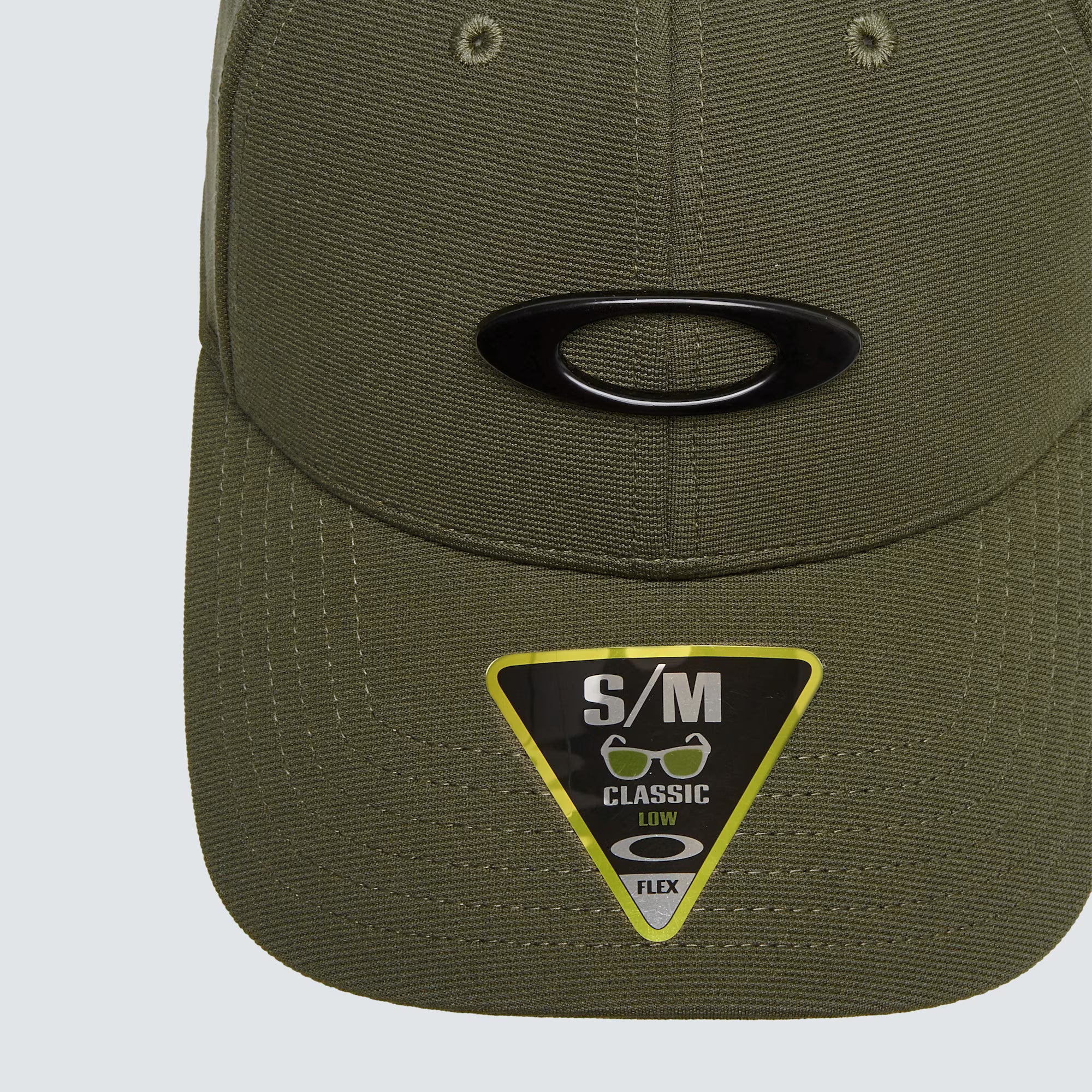 Oakley Tincan Cap (new dark brush)