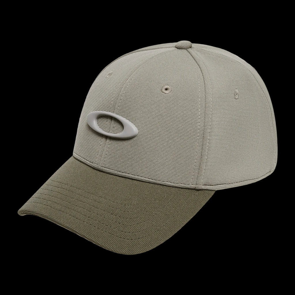 Oakley Tincan Cap (oulder/army/cement)