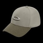 Oakley Tincan Cap (oulder/army/cement)