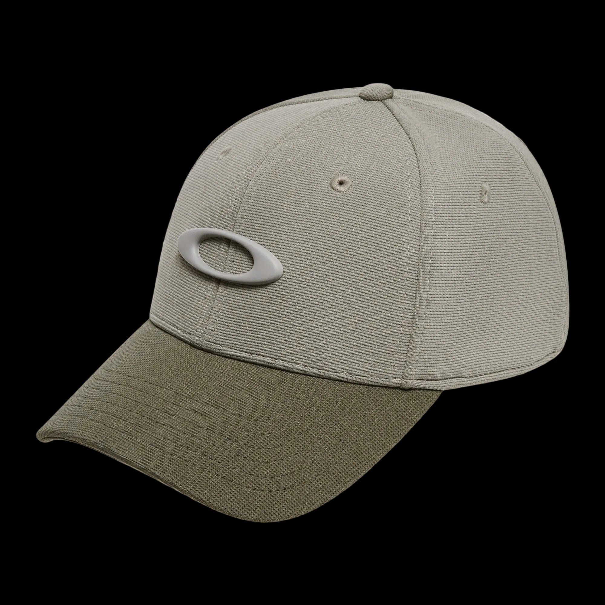 Oakley Tincan Cap (oulder/army/cement)