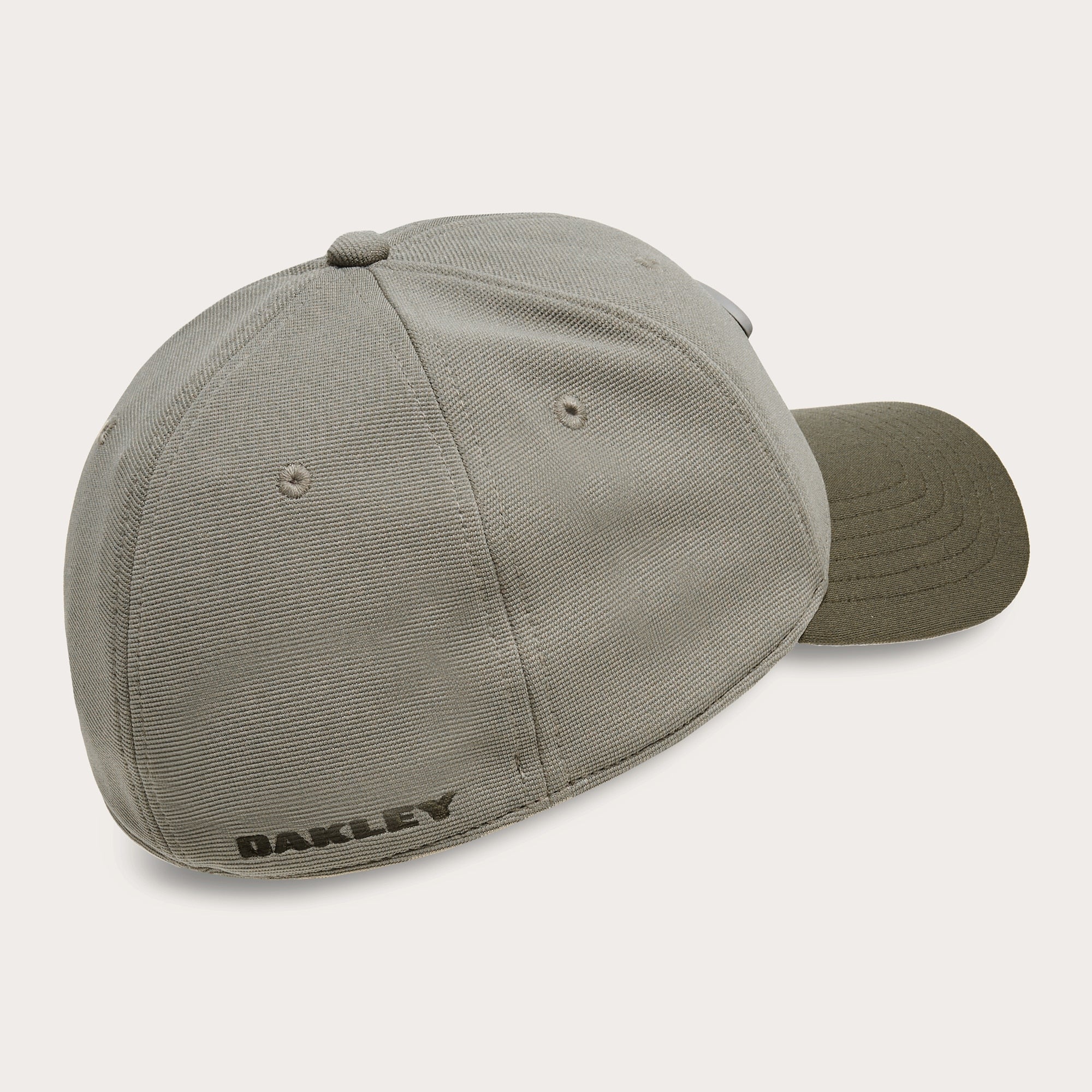 Oakley Tincan Cap (oulder/army/cement)