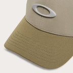 Oakley Tincan Cap (oulder/army/cement)