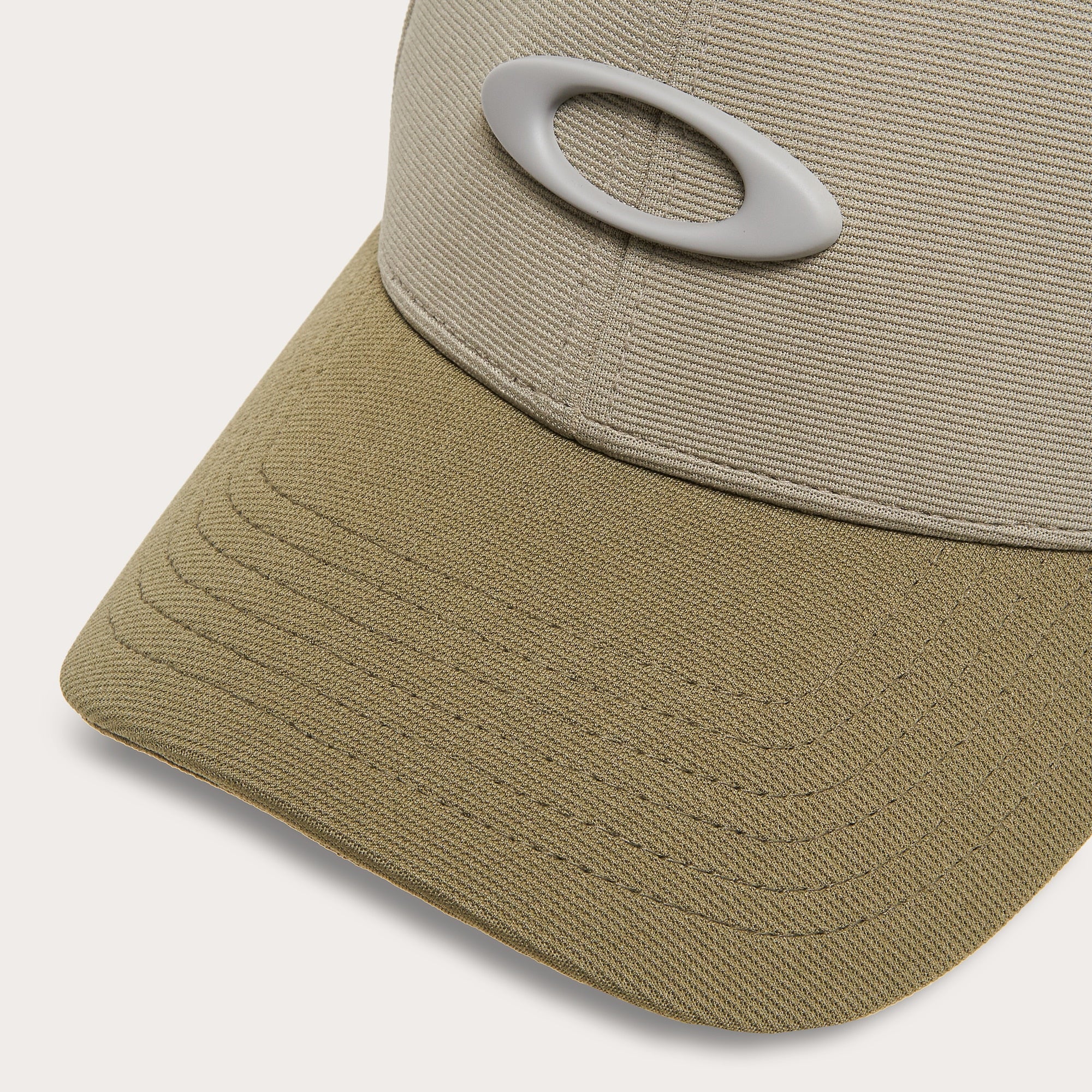 Oakley Tincan Cap (oulder/army/cement)