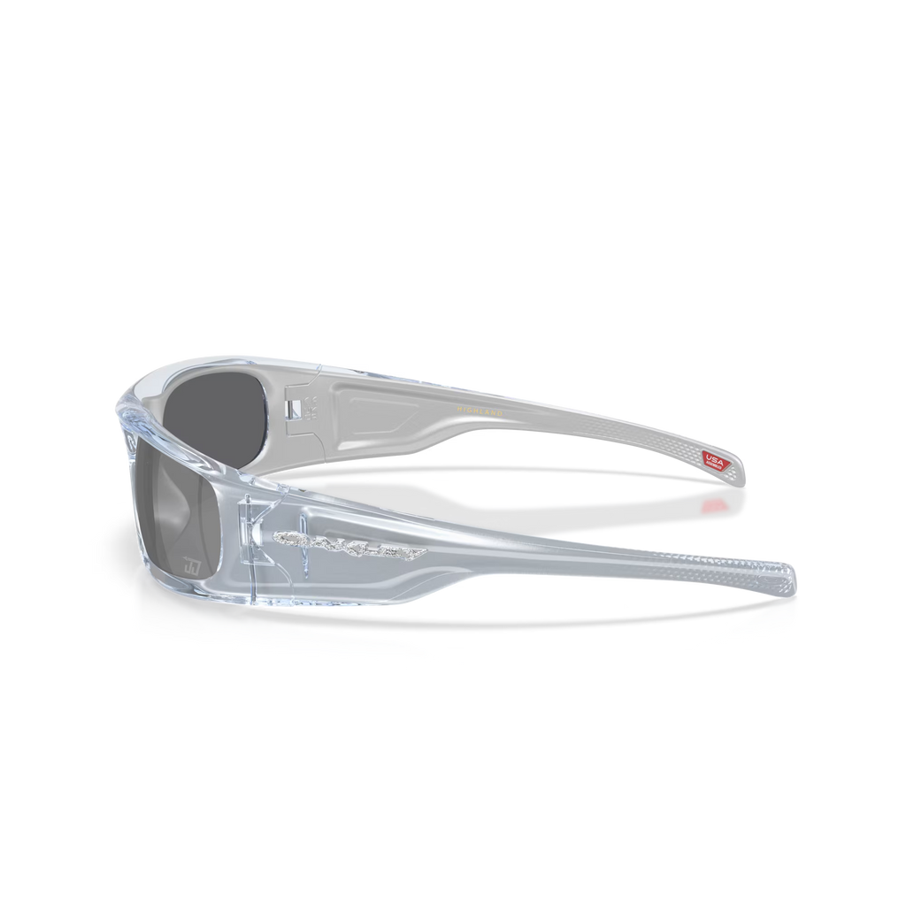Oakley Sunglasses - HIGHLAND Justin Jefferson Signature Series