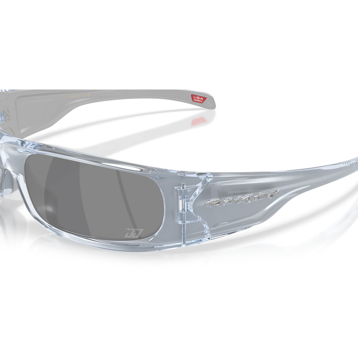 Oakley Sunglasses - HIGHLAND Justin Jefferson Signature Series