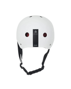 FOLLOW PRO HELMET - WHITE