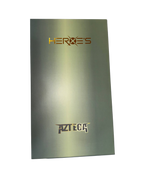 HEROES - PADEL RACKET - AZTECA 2026