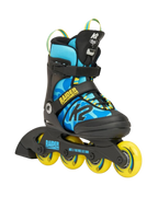 K2 RAIDER PRO INLINE SKATES