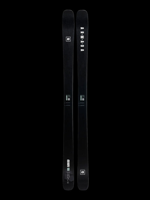 ARMADA SNOW SKI ARV 88
