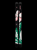 ARMADA SNOW SKI ARW 88