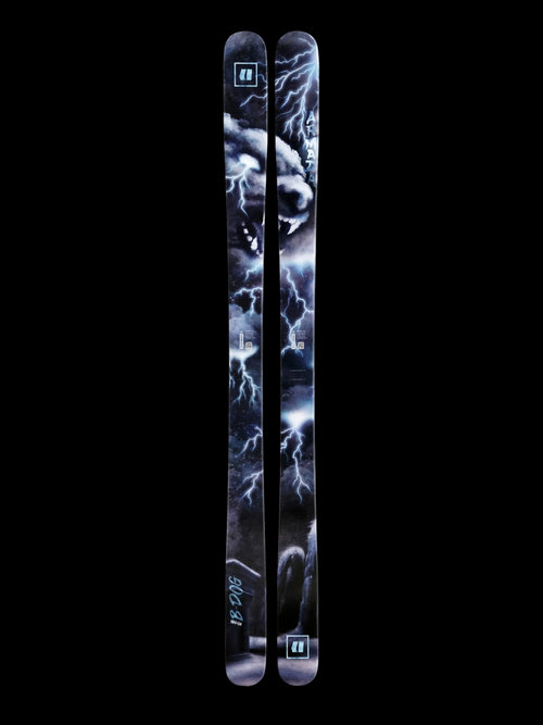 ARMADA SNOW SKI BDOG 94