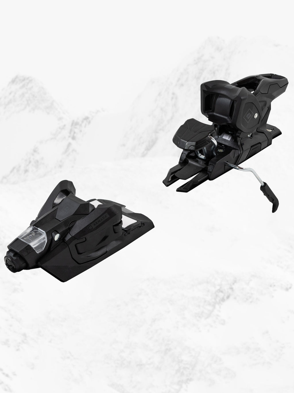 ARMADA BINDING - N STRIVE 12 GW (BLACK)