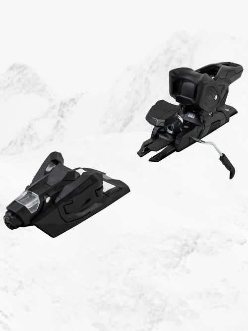 ARMADA BINDING - N STRIVE 12 GW (BLACK)