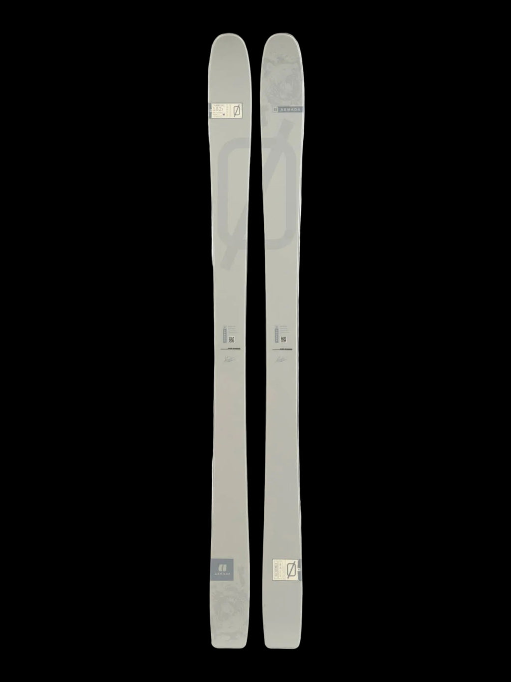 ARMADA KIMBO 95 SNOW SKI