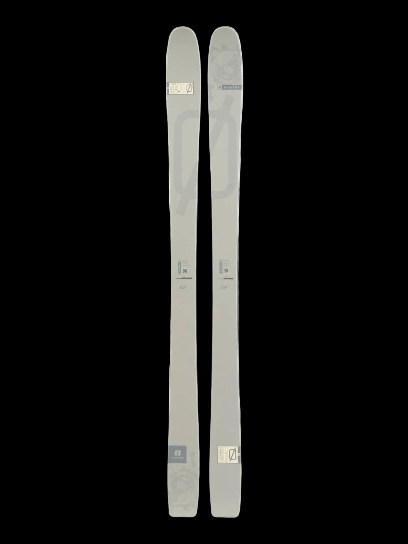 ARMADA KIMBO 95 SNOW SKI