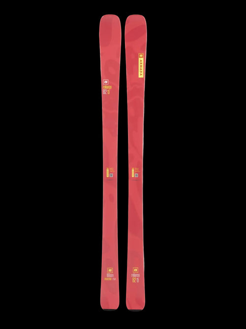 ARMADA SNOW SKI RELIANCE 82 Ti