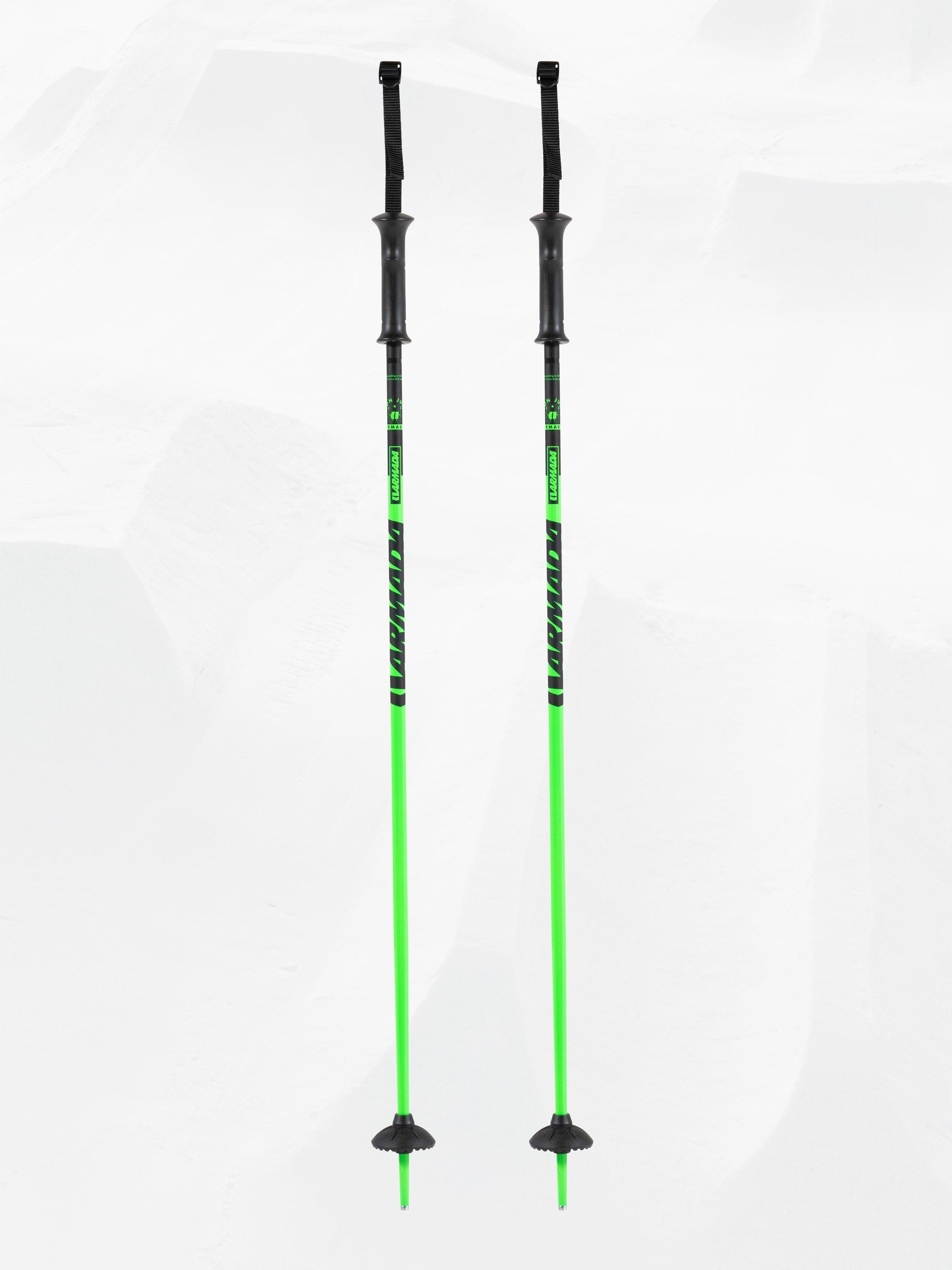 ARMADA SKI POLES - LEGION JR