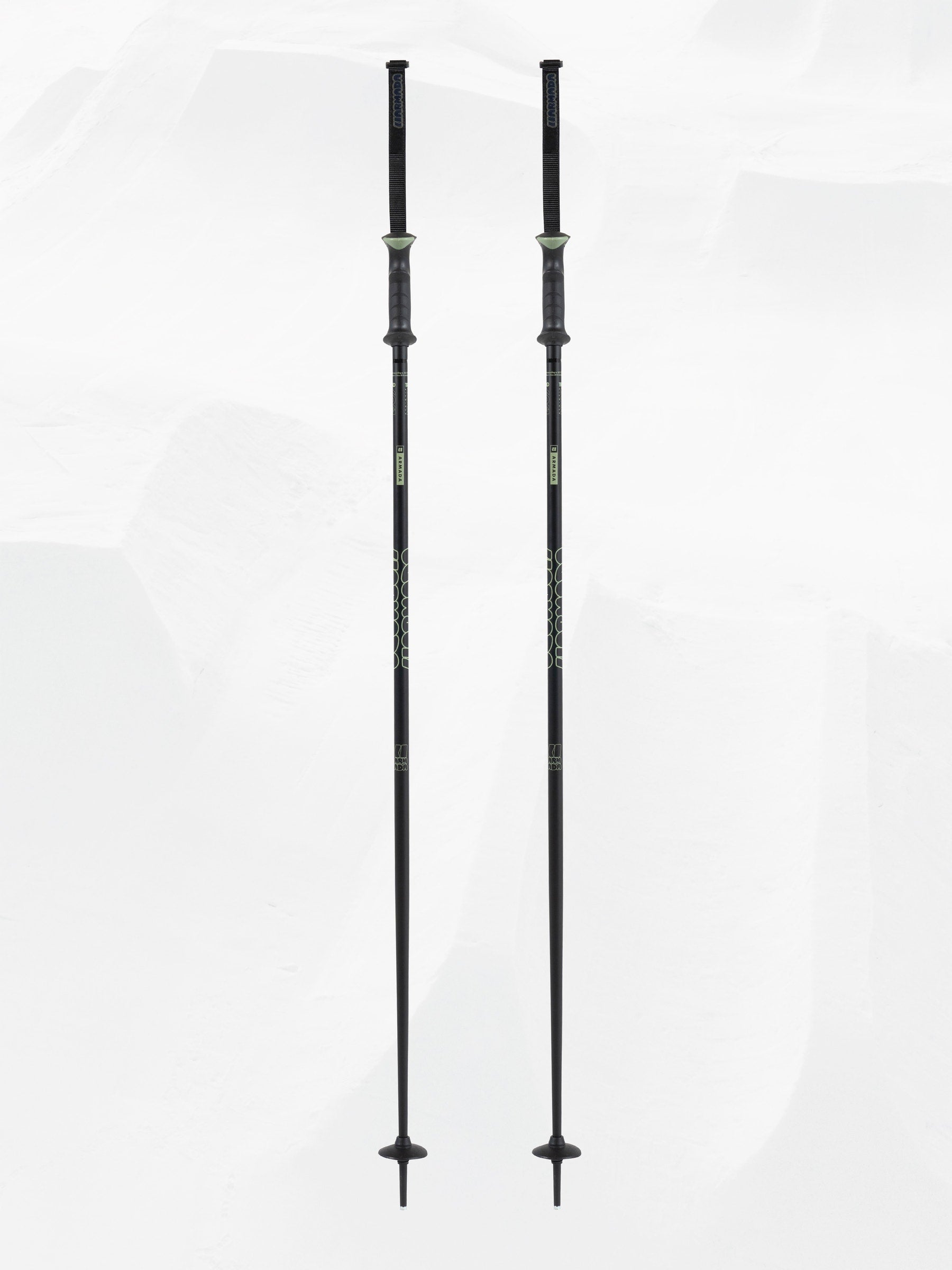 ARMADA SKI POLES - TRIAD