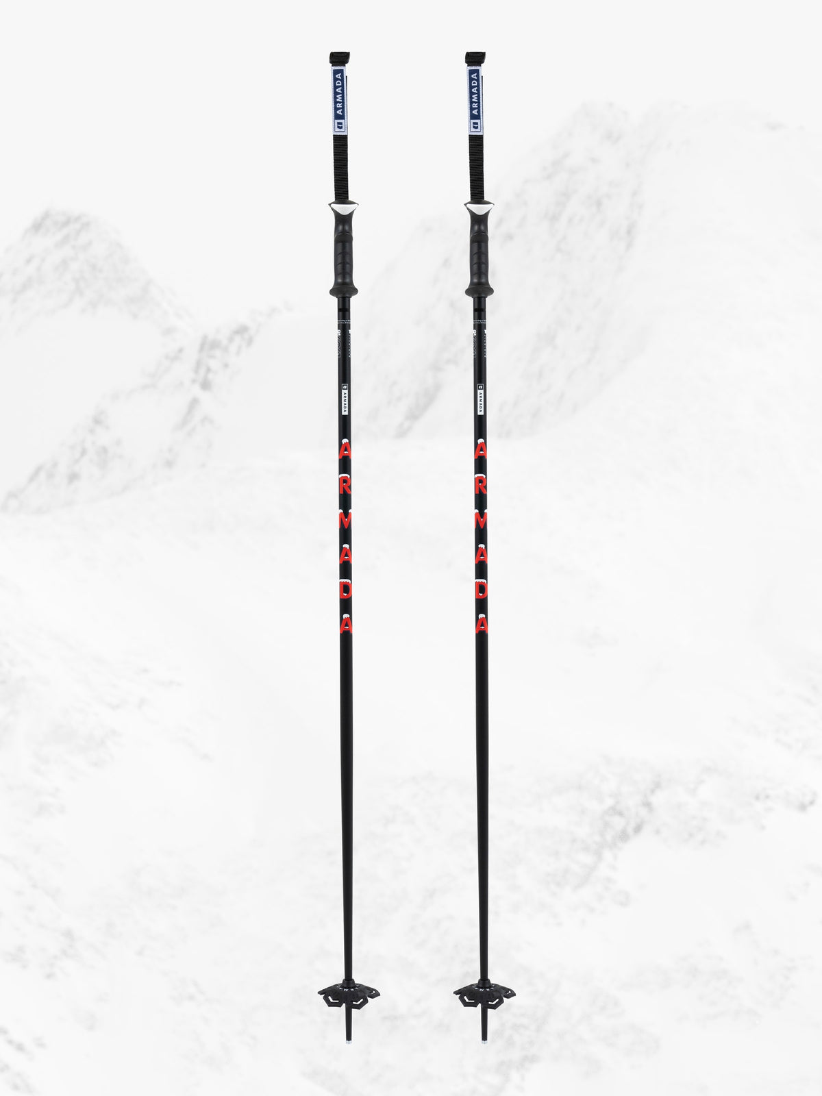 ARMADA SKI POLES - TRIAD BB