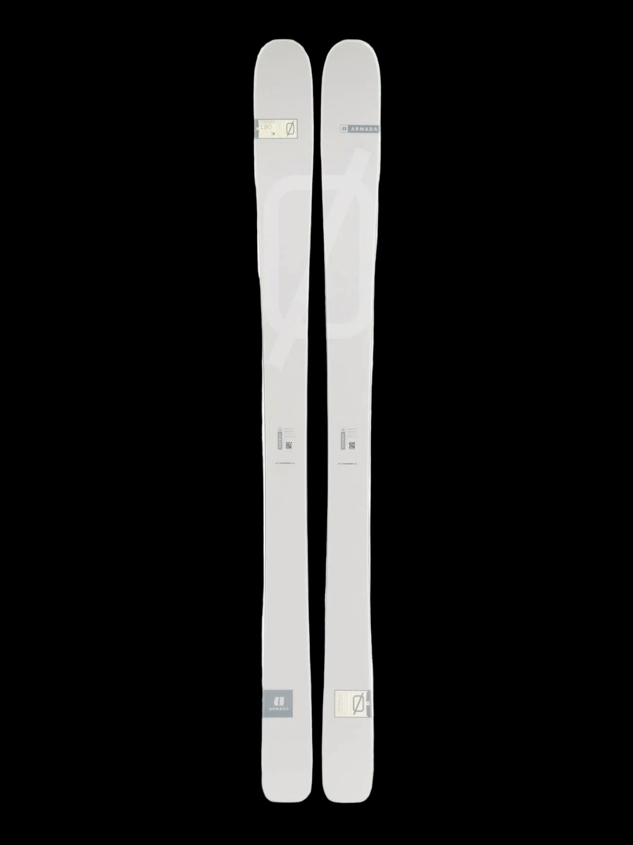 ARMADA STRANGER 100 SNOW SKI