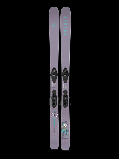 ARMADA TANTRUM 84 ALL MTN + L6 SNOW SKI